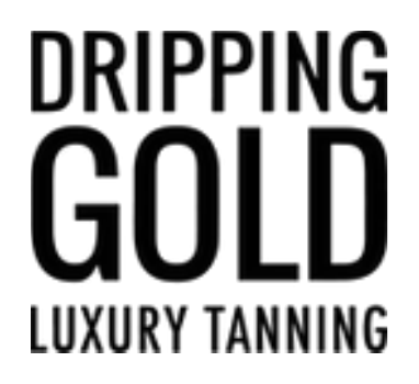 Dripping Gold
